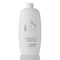 Кондиционер для блеска волос с микрокристалами Alfaparf Milano, 1000 мл.