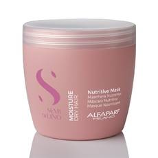 Маска питательная для сухих волос Alfaparf Milano, 500 мл.