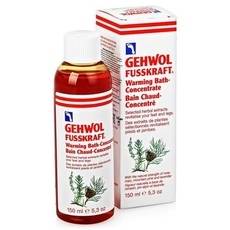 Согревающая ванна для ног Gehwol