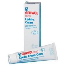 Крем для ног "Гидро-баланс" Gehwol, 75 мл