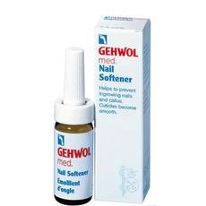 Смягчающая жидкость для ногтей Gehwol