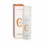 Ночной крем C White Anna Lotan