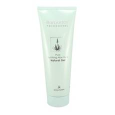 Натуральный гель с алоэ-вера Barbados Anna Lotan, (125 мл.)