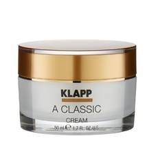 Ночной крем A Classic Klapp