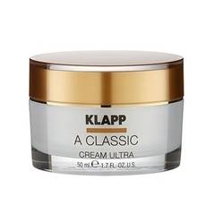 Дневной крем A Classic Klapp