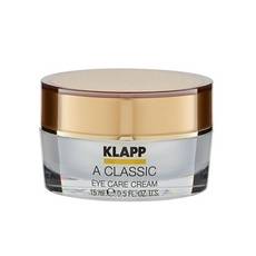 Крем-уход для кожи вокруг глаз A Classic Klapp