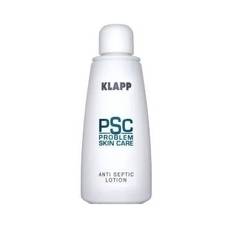 Антисептический лосьон PSC Klapp