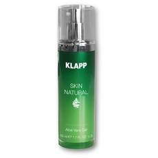 Гель алое вера Skin Natural Klapp