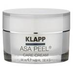 Крем-пилинг ASA Klapp