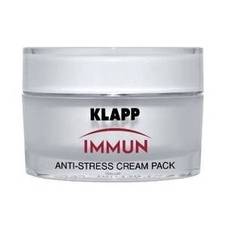 Крем-маска "Анти-стресс" Immun Klapp