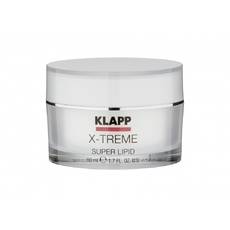 Крем питательный X-Treme Klapp
