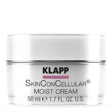 Увлажняющий крем ScinConCellular Klapp