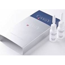 Гиалуроновые ампулы Cholley Methode Cholley