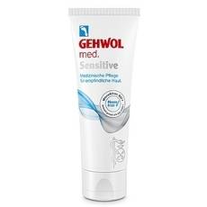 Крем Sensitive для чувствительной кожи Gehwol, 125 мл