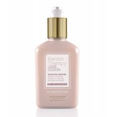 Сыворотка кератиновая для волос Keratin Therapy Lisse Design Alfaparf Milano, 125 мл
