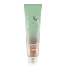 Скраб мягкий отшелушивающий против перхоти - Alfaparf Milano SDL Scalp Rebalance