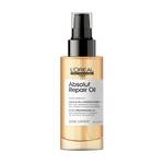 Масло для восстановления волос 10 в 1 Absolut Repair Lipidium L'Oreal Professionnel