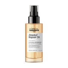 Масло для восстановления волос 10 в 1 Absolut Repair Lipidium L'Oreal Professionnel