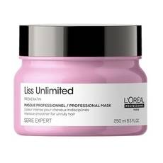 Маска для волос Liss Unlimited L'Oreal Professionnel