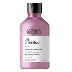 Шампунь для волос Liss Unlimited L'Oreal Professionnel