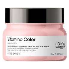 Маска для окрашенных волос Vitamino Color AOX L'Oreal Professionnel