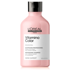 Шампунь для окрашенных волос Vitamino Color AOX L'Oreal Professionnel