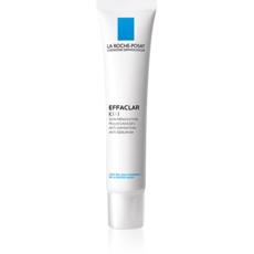 Эмульсия для лица для жирной кожи Effaclar К+ La Roche-Posay