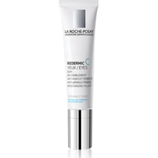 Антивозрастной уход для контура глаз Redermic C La Roche-Posay