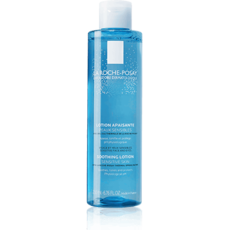 Успокаивающий тоник для лица и глаз La Roche-Posay