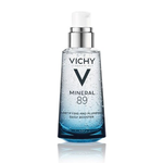 Ежедневный гель для подверженной агрессивным воздействиям кожи Mineral 89 Vichy