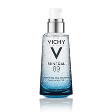 Ежедневный гель для подверженной агрессивным воздействиям кожи Mineral 89 Vichy