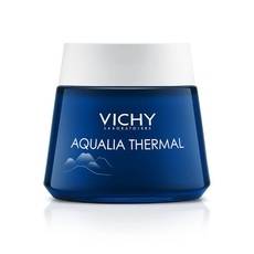 Ночной крем для лица Aqualia Thermal Vichy