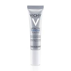 Подтягивающий крем для контура глаз Liftactiv Supreme Vichy