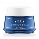Ночной крем против морщин Liftactiv Vichy