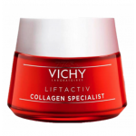 Крем дневной для всех типов кожи Liftactiv Vichy