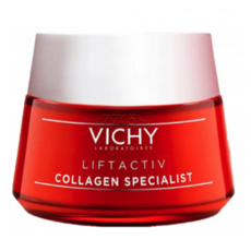 Крем дневной для всех типов кожи Liftactiv Vichy
