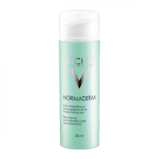Корректирующий крем против несовершенств Normaderm Vichy