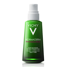 Уход двойного действия корректирующий Normaderm Phytosolution Vichy