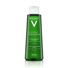 Лосьон очищающий, сужающий поры Normaderm Vichy