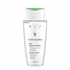 Лосьон мицеллярный 3в1, для проблемной кожи Normaderm Vichy