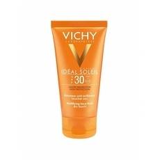 Эмульсия матирующая SPF 30 Vichy