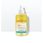 Спрей солнцезащитный двухфазный увлажняющий SPF 30 Vichy