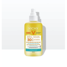 Спрей солнцезащитный двухфазный увлажняющий SPF 30 Vichy