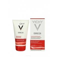 Кондиционер тонизирующий укрепляющий против выпадения волос Vichy