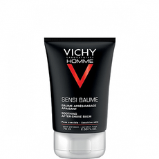 Бальзам успокаивающий после бритья "Sensi Baume" Vichy