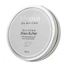 Масло Карите (Ши) Renova Anna Lotan