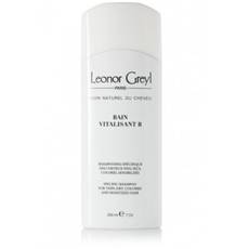 Оживляющий шампунь Leonor Greyl Bain Vitalisant B