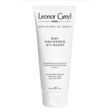 Шампунь из водорослей, придающий объём Leonor Greyl Bain Volumateur Aux Algues, 200мл