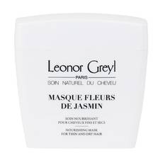 Жасминовая маска Leonor Greyl Masque Fleurs De Jasmin, 200 мл