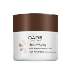 Мультивосстанавливающий ночной крем Babe Laboratorios